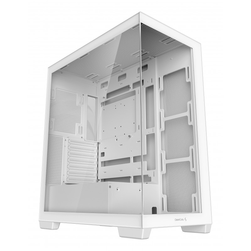 DeepCool CG580 WH Valkoinen