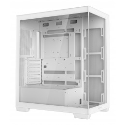 DeepCool CG580 WH Valkoinen