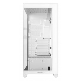 DeepCool CG580 WH Valkoinen