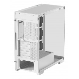 DeepCool CG580 WH Valkoinen