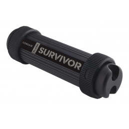 Corsair Survivor USB-muisti 1000 GB USB A-tyyppi 3.2 Gen 1 (3.1 Gen 1) Musta