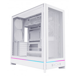 Montech HS01 Midi Tower Valkoinen