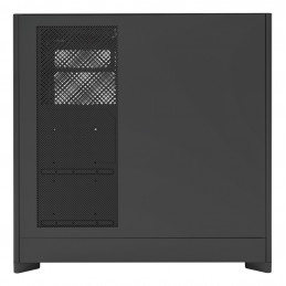 Montech HS01 PRO Midi Tower musta