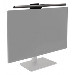 BenQ ScreenBar Halo 2 Näytön valo Harmaa