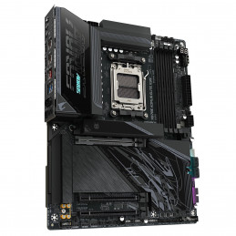 GIGABYTE X870E AORUS ELITE X3D AMD X870E Pistoke AM5 ATX