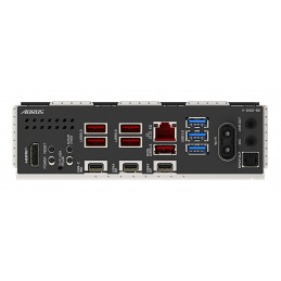 GIGABYTE X870E AORUS ELITE X3D AMD X870E Pistoke AM5 ATX