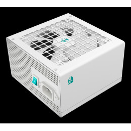 DeepCool PN850M virtalähdeyksikkö 850 W 20+4 pin ATX ATX Valkoinen