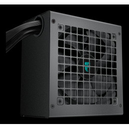 Gamer Storm PK750D virtalähdeyksikkö 550 W 20+4 pin ATX ATX musta