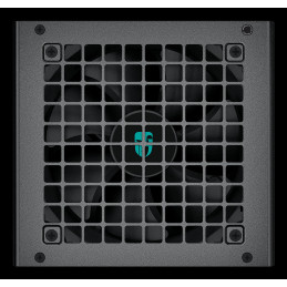 Gamer Storm PK550D virtalähdeyksikkö 550 W 20+4 pin ATX ATX musta