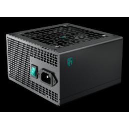 Gamer Storm PK550D virtalähdeyksikkö 550 W 20+4 pin ATX ATX musta