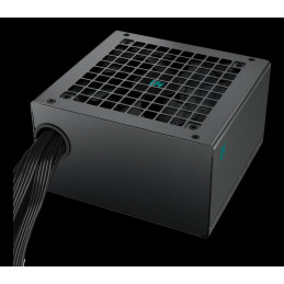 Gamer Storm PK550D virtalähdeyksikkö 550 W 20+4 pin ATX ATX musta