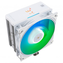Thermalright Assassin X 120 R Digital ARGB WHITE Suoritin Ilmanjäähdytin 12 cm Valkoinen