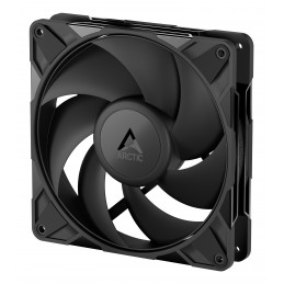ARCTIC P14 Pro PST CO Tietokonekotelo Tuuletin 14 cm musta 1 kpl