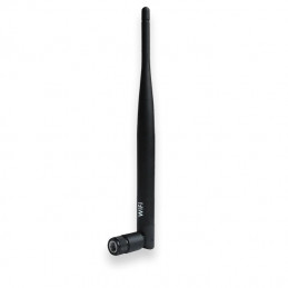 Teltonika PR1URF51 verkkoantenni RP-SMA 5 dBi