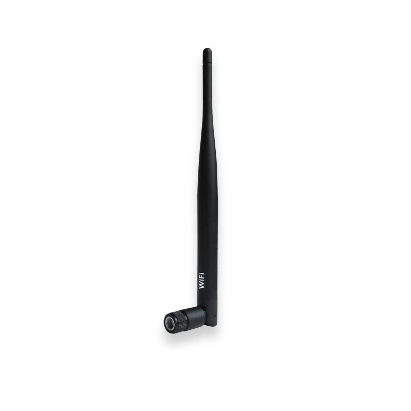 Teltonika PR1URF51 verkkoantenni RP-SMA 5 dBi