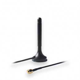 Teltonika PR1KRT25 verkkoantenni RP-SMA 2,5 dBi
