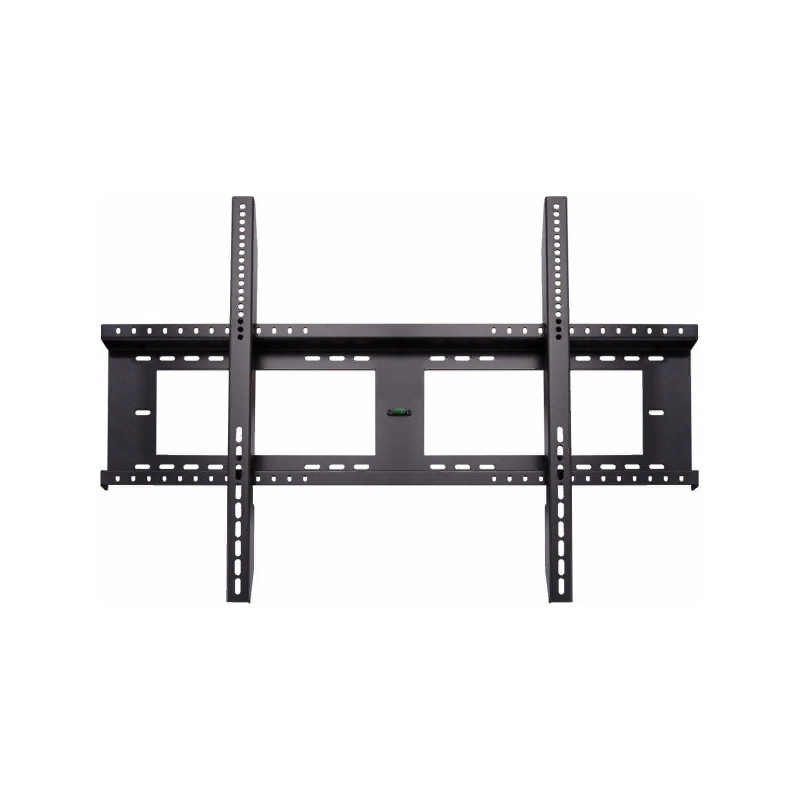 Viewsonic VB-WMK-001-2C monitorin kiinnike ja jalusta 2,49 m (98") Seinä musta