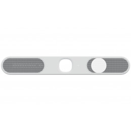 Logitech 952-000146 videoneuvottelun lisätarvike Kamerasuoja Valkoinen