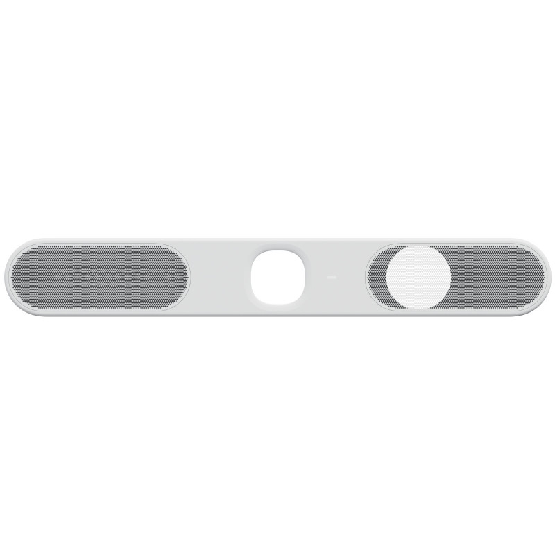 Logitech 952-000146 videoneuvottelun lisätarvike Kamerasuoja Valkoinen