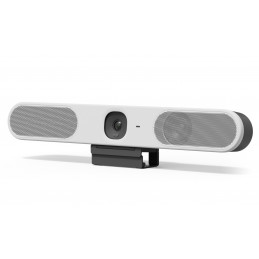 Logitech 952-000146 videoneuvottelun lisätarvike Kamerasuoja Valkoinen