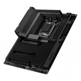 NZXT N7 B850 AMD B850 Pistoke AM5 ATX