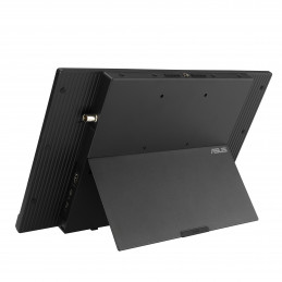ASUS ProArt PA16USV tietokoneen litteä näyttö 39,6 cm (15.6") 3840 x 2160 pikseliä 4K Ultra HD LCD musta