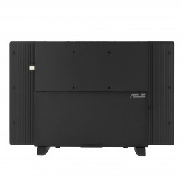 ASUS ProArt PA16USV tietokoneen litteä näyttö 39,6 cm (15.6") 3840 x 2160 pikseliä 4K Ultra HD LCD musta