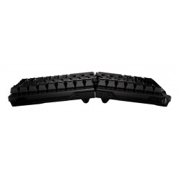 ASUS ROG Falcata näppäimistö Pelaaminen USB + RF Wireless + Bluetooth musta