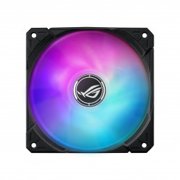ASUS ROG Ryuo IV SLC 360 ARGB Suoritin All-in-one-nesteenjäähdytin 12 cm musta