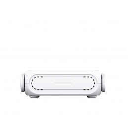 ASUS RT-BE58 Go langaton reititin 2.5 Gigabit Ethernet Kaksitaajuus (2,4 GHz 5 GHz) Valkoinen