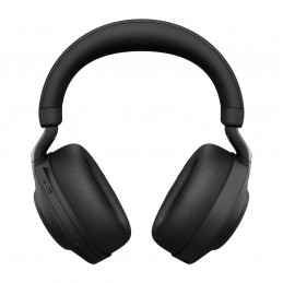 Jabra Evolve2 85 Kuulokkeet Langallinen & langaton Pääpanta Toimisto puhelukeskus USB Type-C Bluetooth musta