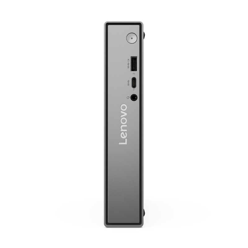 Lenovo ThinkCentre neo 50q Gen 5 Intel Core 7 240H 16 GB DDR5-SDRAM 512 GB SSD Windows 11 Pro Mini PC musta
