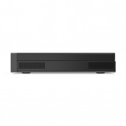 Lenovo ThinkCentre neo 50q Gen 5 Intel Core 5 210H 32 GB DDR5-SDRAM 512 GB SSD Windows 11 Pro Mini PC musta