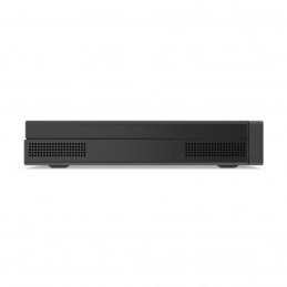 Lenovo ThinkCentre neo 50q Gen 5 Intel Core 5 210H 32 GB DDR5-SDRAM 512 GB SSD Windows 11 Pro Mini PC musta