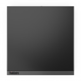 Lenovo ThinkCentre neo 50q Gen 5 Intel Core 5 210H 32 GB DDR5-SDRAM 512 GB SSD Windows 11 Pro Mini PC musta