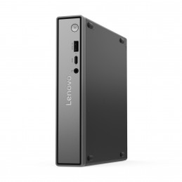 Lenovo ThinkCentre neo 50q Gen 5 Intel Core 5 210H 32 GB DDR5-SDRAM 512 GB SSD Windows 11 Pro Mini PC musta
