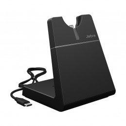 Jabra 14217-06 kuulokkeiden lisävaruste Kuuloketeline