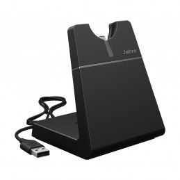 Jabra 14217-02 kuulokkeiden lisävaruste Kuuloketeline