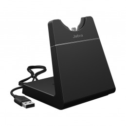 Jabra 14217-01 kuulokkeiden lisävaruste Kuuloketeline