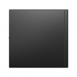 Lenovo ThinkCentre M75q AMD Ryzen™ 7 PRO 8700GE 32 GB DDR5-SDRAM 1 TB SSD Windows 11 Pro Mini PC musta