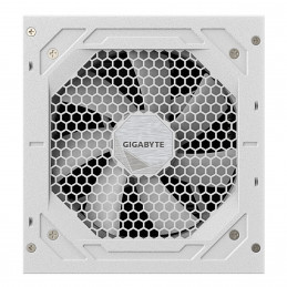 GIGABYTE UD1000GM PG5 V2 ICE virtalähdeyksikkö 1000 W 20+4 pin ATX ATX Valkoinen