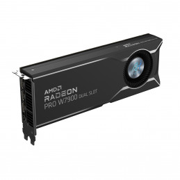 GIGABYTE Radeon PRO W7900 Dual Slot AI TOP 48G AMD 48 GB GDDR6