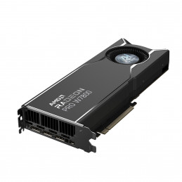 GIGABYTE Radeon PRO W7800 AI TOP 32G AMD 32 GB GDDR6