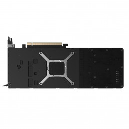GIGABYTE Radeon PRO W7800 AI TOP 32G AMD 32 GB GDDR6