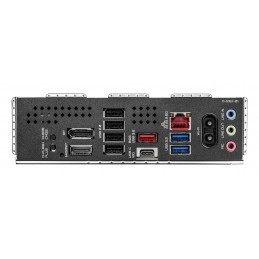 GIGABYTE B840 EAGLE WIFI6E AMD B840 Pistoke AM5 ATX