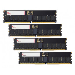 G.Skill T5 Neo F5-6400R3239G48GQ4-T5N muistimoduuli 192 GB 4 x 48 GB DDR5 6400 MT s ECC