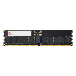 G.Skill T5 Neo F5-6400R3239G48GQ4-T5N muistimoduuli 192 GB 4 x 48 GB DDR5 6400 MT s ECC