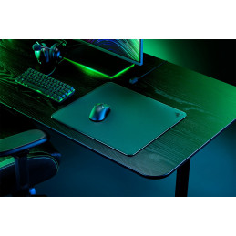 Razer Atlas Pelihiirimatto musta