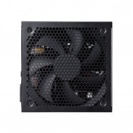 XPG PYLON II 550w virtalähdeyksikkö 24-pin ATX ATX musta