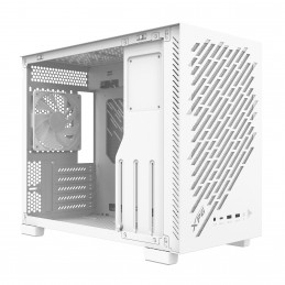 XPG VALOR AIR Midi Tower Valkoinen